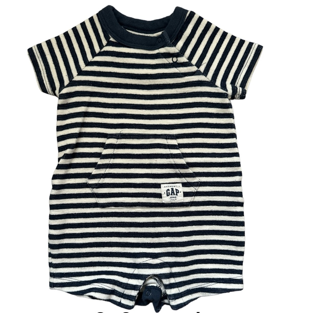 Baby Gap Romper